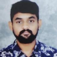 Pramodh K K Class 12 Tuition trainer in Kolar