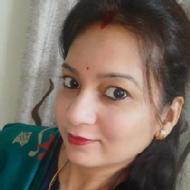 Dr Shilpa Sharma UPSC Exams trainer in Ghaziabad