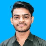 Shivam Kumar Class 12 Tuition trainer in Mohania