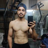 Abhinav Lodhi Personal Trainer trainer in Haridwar