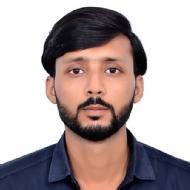 Maaz Mohd BTech Tuition trainer in Aligarh