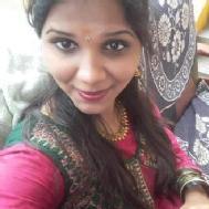 Jyothi Priya Makeup trainer in Bangalore