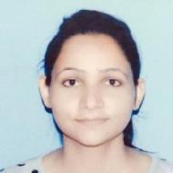 Radhe S. Class 12 Tuition trainer in Jammu