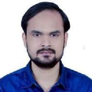 Pranjal Kumar Sahu Class 8 Tuition trainer in Durg