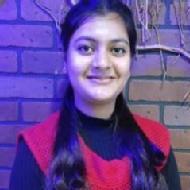 Isha Class I-V Tuition trainer in Patna