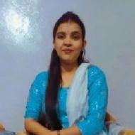 Shailja M. Class I-V Tuition trainer in Jabalpur