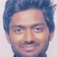 Madhunath BTech Tuition trainer in Hyderabad