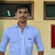 Kumar Abhishek Bhushan Class 7 Tuition trainer in Vikasnagar