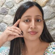 Neelu G. Art and Craft trainer in Delhi