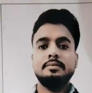 Shivam Mishra Class 8 Tuition trainer in Lucknow