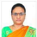 Photo of M Nivethitha Devi