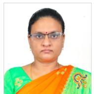 M Nivethitha Devi Class I-V Tuition trainer in Tirukalikundram