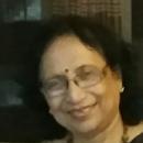 Photo of Sunanda Chakraborty