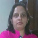 Photo of Babita M.