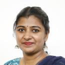 Photo of Haritha V.