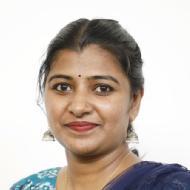 Haritha V. BA Tuition trainer in Chirayinkil