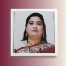 Photo of Farha Tabassum