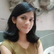 Anshika G. Class I-V Tuition trainer in Delhi