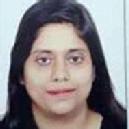 Photo of Dr Sweta  S.