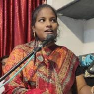 L.Jaya Vocal Music trainer in Orattanad