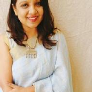 Revati P. Class 12 Tuition trainer in Pimpri-Chinchwad