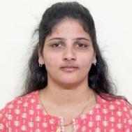 Manjeera Class I-V Tuition trainer in Manikonda Jagir