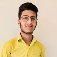 Ritik Ranjan Class 12 Tuition trainer in Jatni