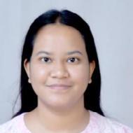 Nelbeena N. Class 10 trainer in Pune