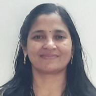 Mamta R. Class I-V Tuition trainer in Nagpur