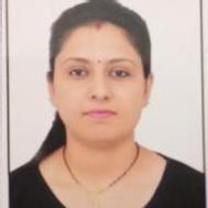 Kiran I. Class 6 Tuition trainer in Ahmedabad