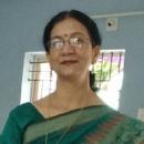 Photo of Supriya Sahoo