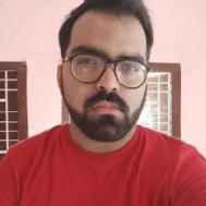 Mitesh Kumar Choudhary Class I-V Tuition trainer in Darbhanga