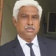 Ganesh Prasad Sharma LLB Tuition trainer in Janjgir