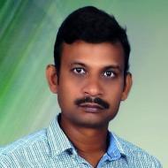 Amitabh S. Vocal Music trainer in Bhubaneswar