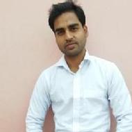 Brijesh Singh Gangwar Class 12 Tuition trainer in Nawabganj