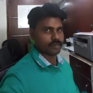 Radhakrishnan Java trainer in Chengalpattu