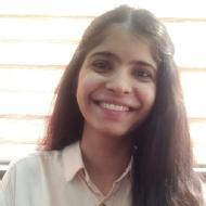 Priya S. Class I-V Tuition trainer in Delhi