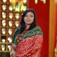 Purnima G. Class 12 Tuition trainer in Pune