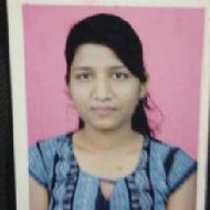 Shruti B. Manual Testing trainer in Bangalore