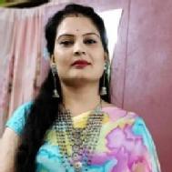 Ritu Raghuwanshi Class I-V Tuition trainer in Indore