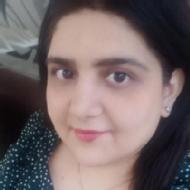 Tanya Pahwa Class 6 Tuition trainer in Delhi