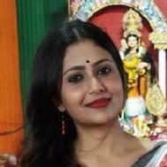 Shaikh Olivia Nasrin UGC NET Exam trainer in Pune