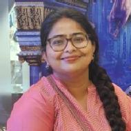 Nirnimesha Lahiri Class I-V Tuition trainer in Kolkata