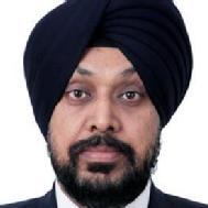 Dr Jatinder Singh Class 12 Tuition trainer in Sahibzada Ajit Singh Nagar