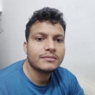 Ankur Bhardwaj Class 10 trainer in Delhi