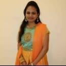 Photo of Prashanthi K.