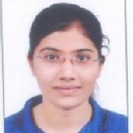 Pranali V. Class 12 Tuition trainer in Pune