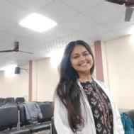 Anamika Maurya Class 10 trainer in Bareilly