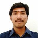 Photo of Dr Ramkumar N 