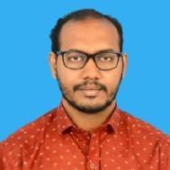 D Praveen Kumar Amazon Web Services trainer in Bangalore